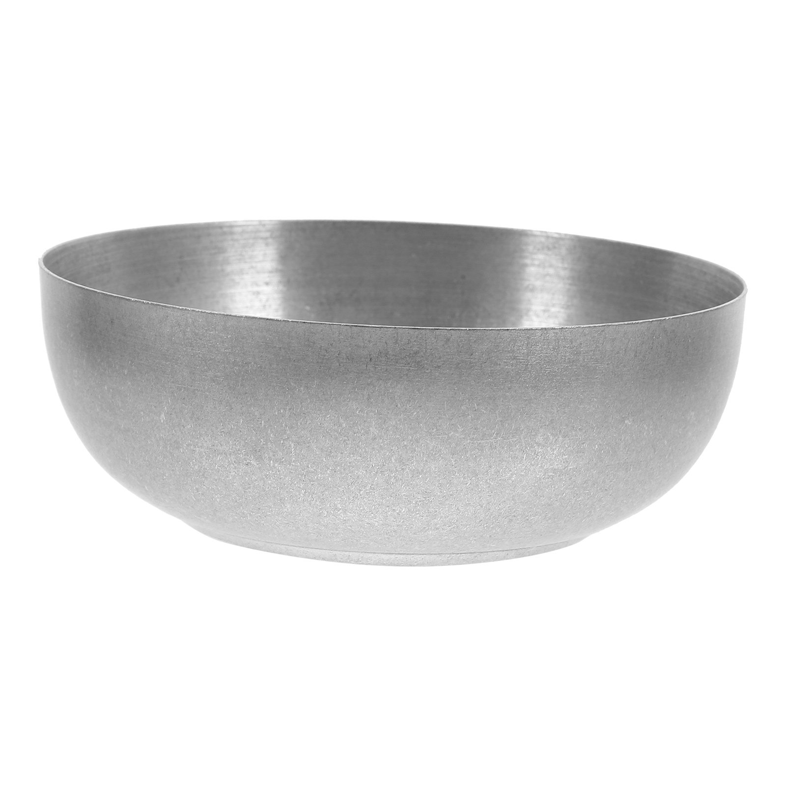 Food Storage Stainless Steel Containers - Edelstahl-Reisschüssel Kleine Metallschüssel Mehrzweck-Suppenbehälter Lebensmittelaufbewahrung Mischschüssel