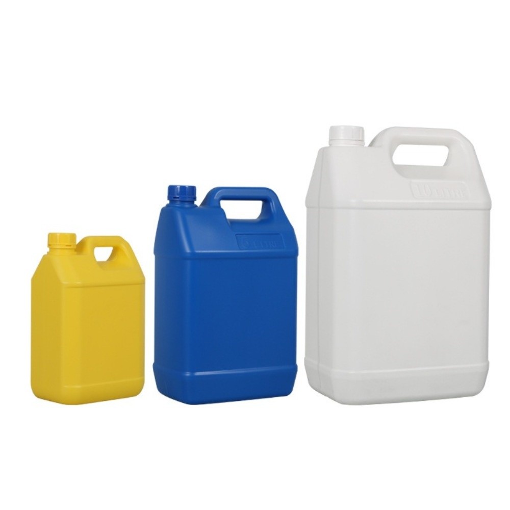 Xl Food Storage Containers With Lids - 1/2/3/4/5/6/10L Luftdichte Plastikflasche mit Deckel, Großvolumiger