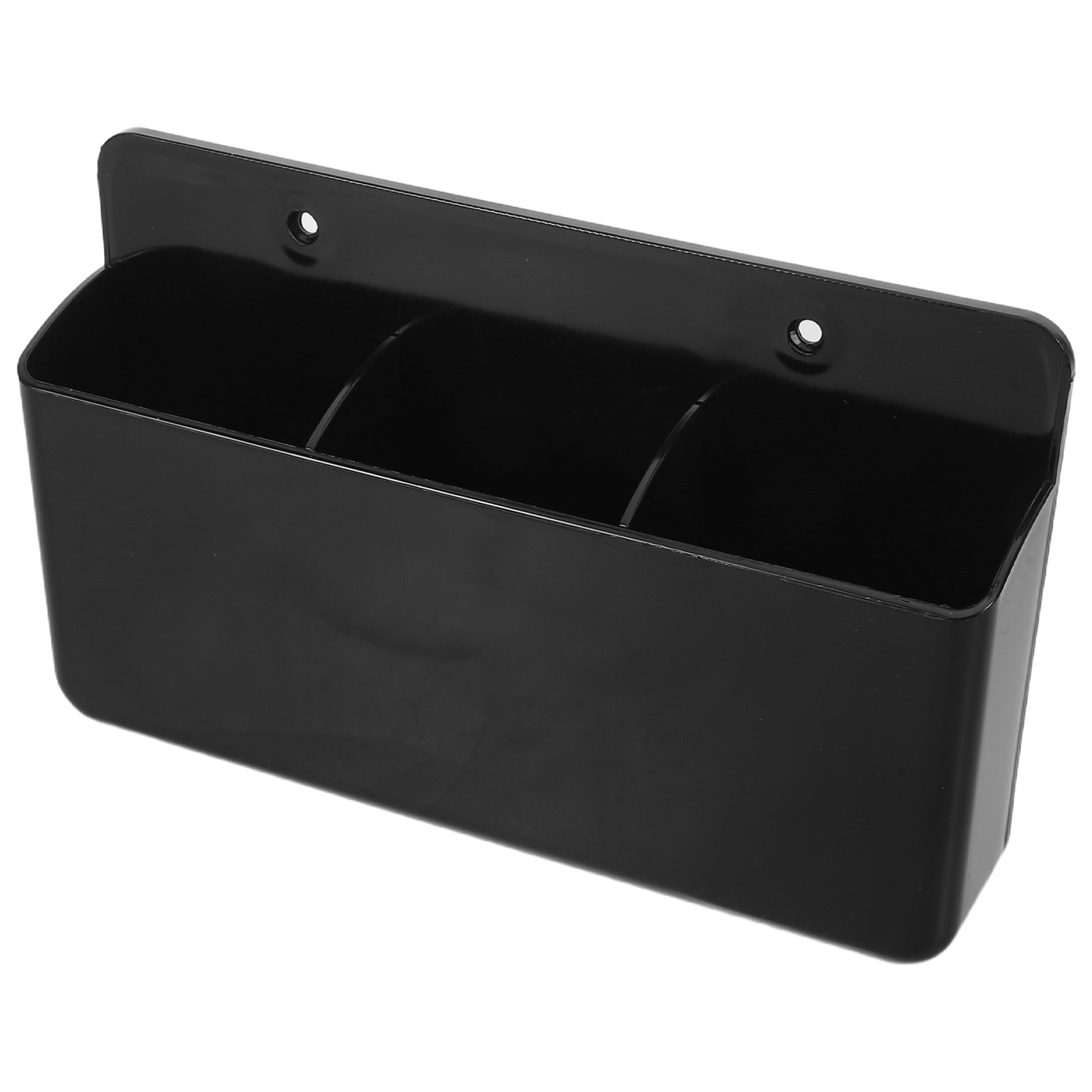 Food Storage For Room - Selbstklebender Wandhalter für Fernbedienungen von TV,