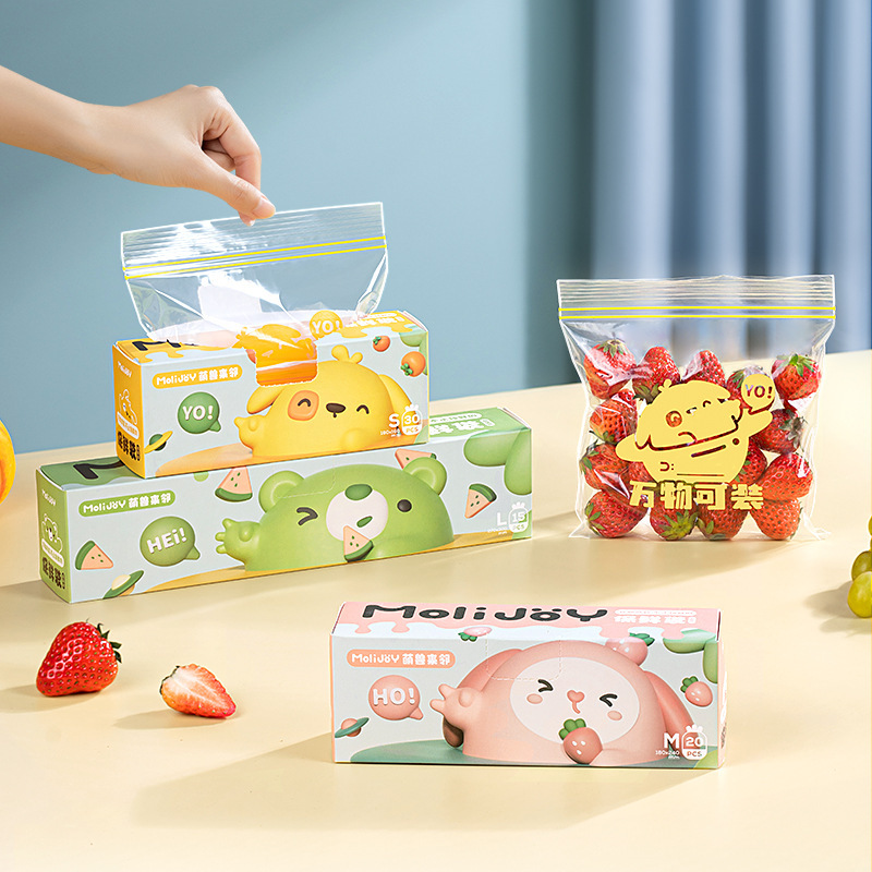 Wiederverwendbare Zip-Lock-Beu – Ziploc Food Storage Bewertung und Preis
