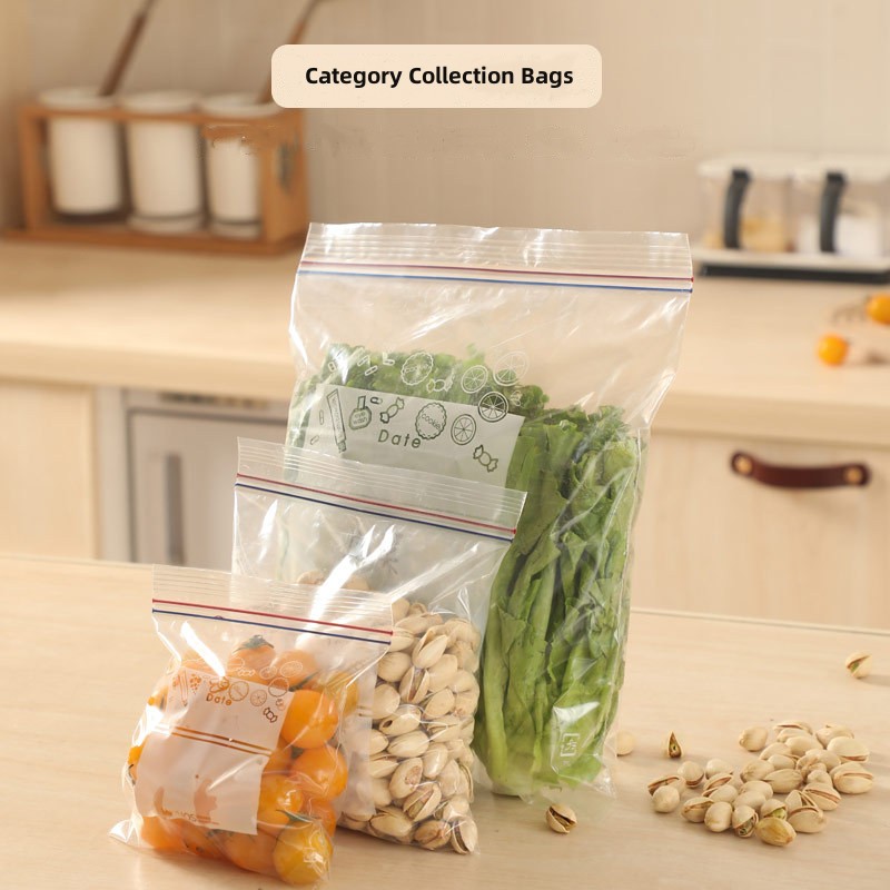 Wiederverwendbare Zip-Lock-Beu – Ziploc Food Storage Bewertung und Preis