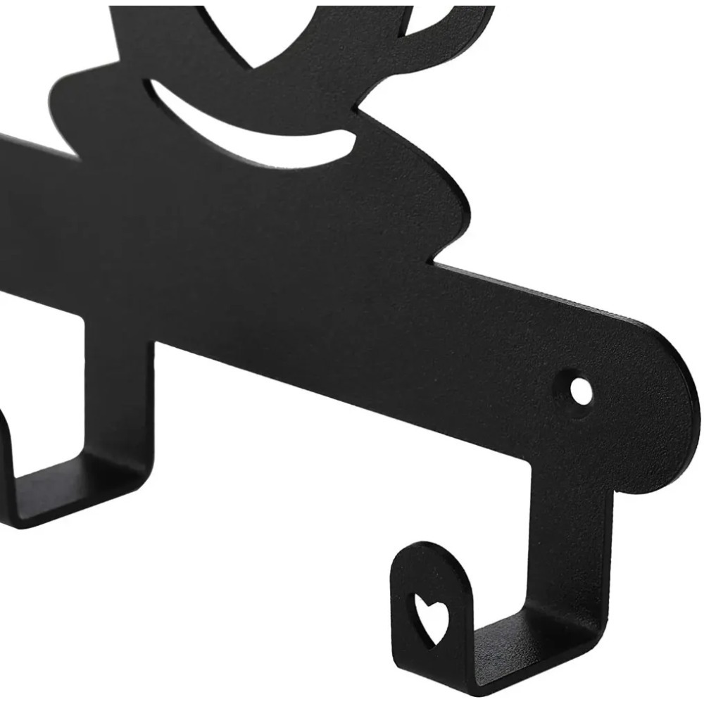 Wandmontierter Metall-Kaffeeta – Food Storage For Room Bewertung und Preis