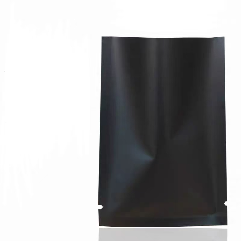 200 stücke Matte Schwarz Open  – Food Storage For Long Term Bewertung und Preis