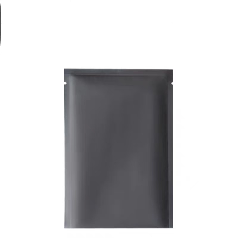 200 stücke Matte Schwarz Open  – Food Storage For Long Term Bewertung und Preis