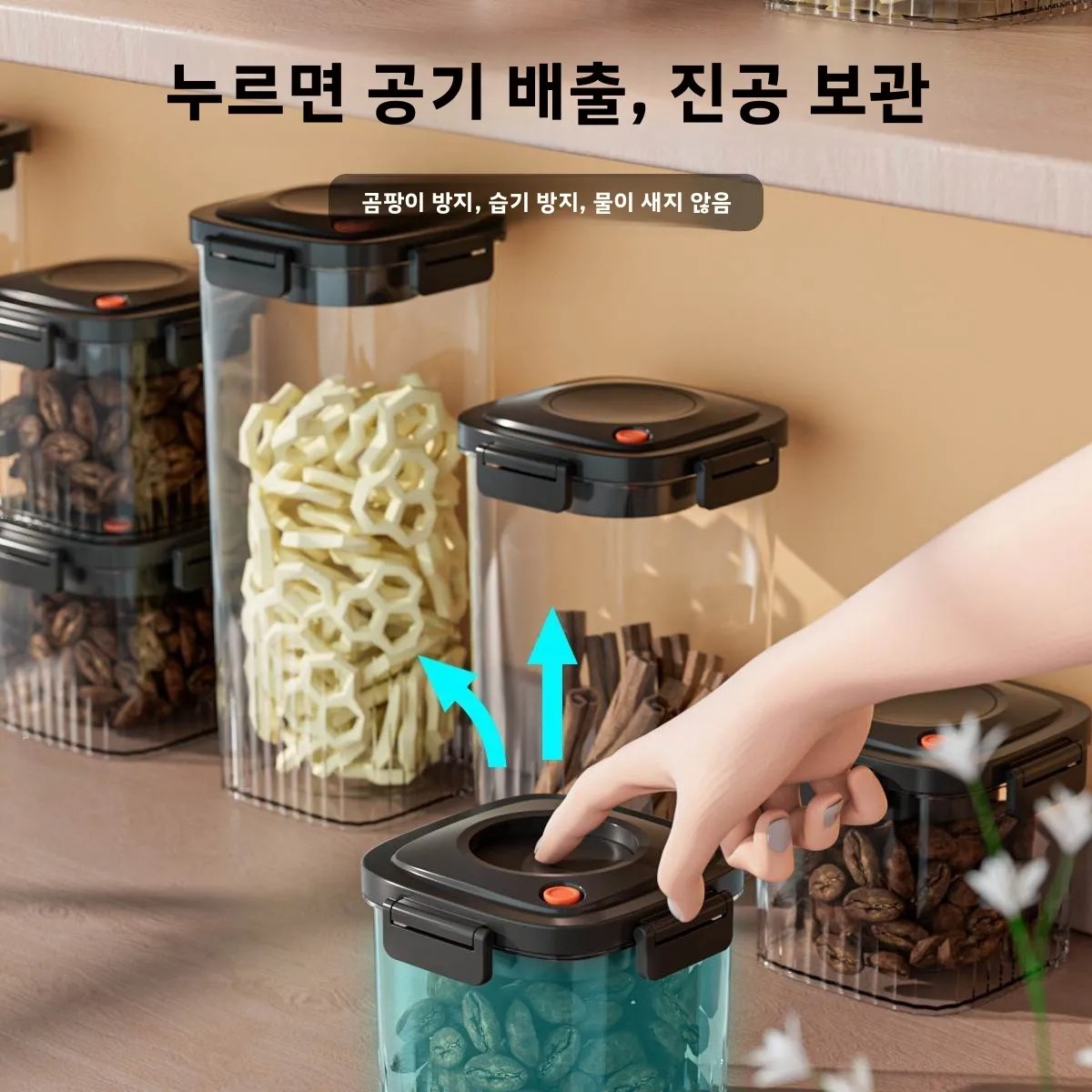 Kunststoff Vakuum Versiegelt T – Food Storage In The Kitchen Bewertung und Preis