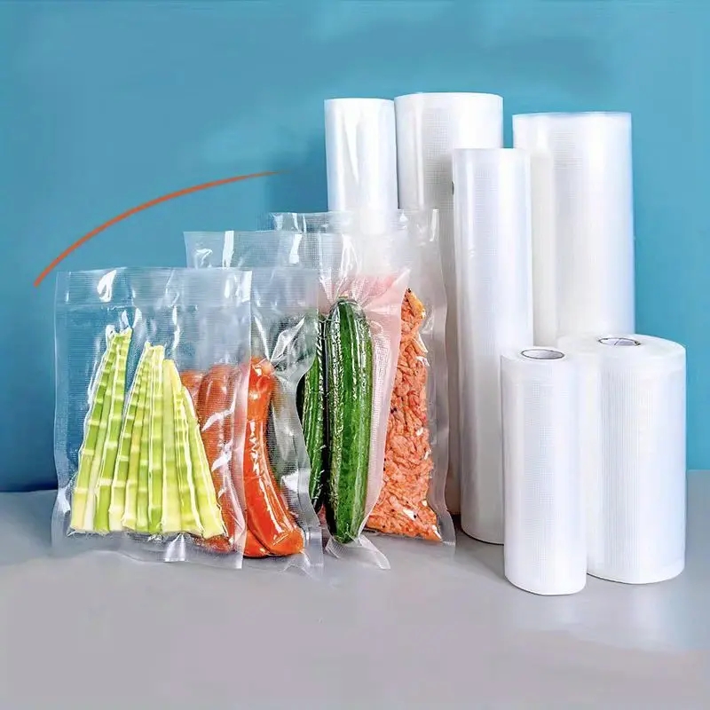 1 Stück Vakuumbeutel für Leben – Food Storage Roll Bags Bewertung und Preis