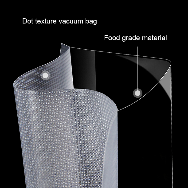 1 Stück Vakuumbeutel für Leben – Food Storage Roll Bags Bewertung und Preis