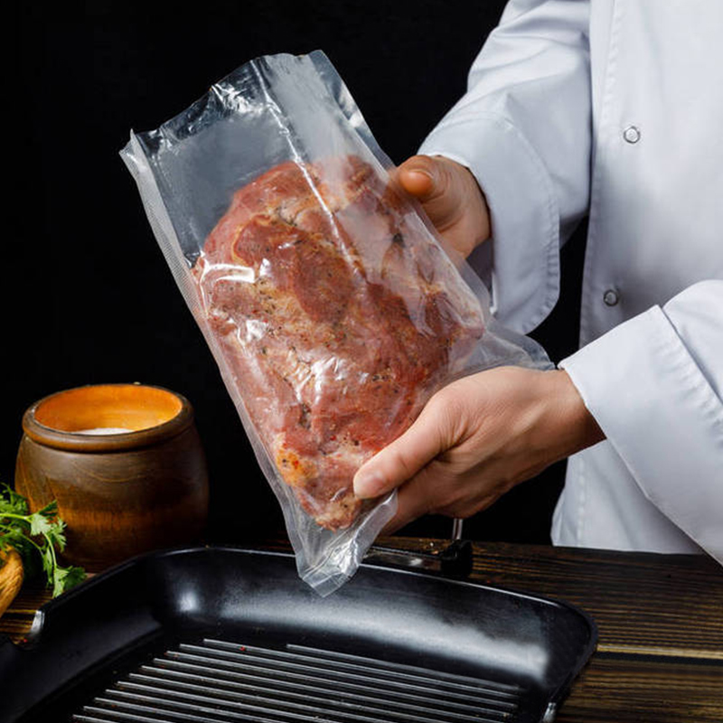 1 Stück Vakuumbeutel für Leben – Food Storage Roll Bags Bewertung und Preis