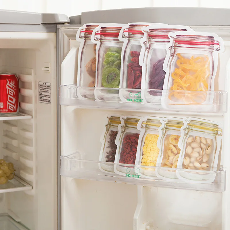Aufbewahrungstasche in Glasfor – Ziploc Food Storage Bewertung und Preis
