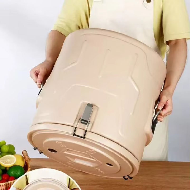 Kommerzielle Isolierte Lebensm – Food Storage In The Kitchen Bewertung und Preis