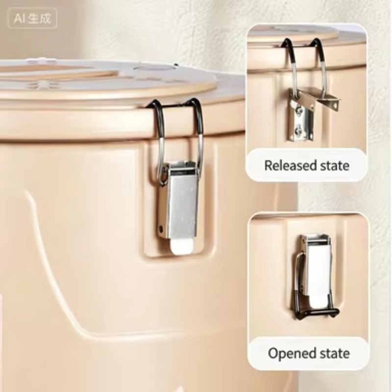 Kommerzielle Isolierte Lebensm – Food Storage In The Kitchen Bewertung und Preis