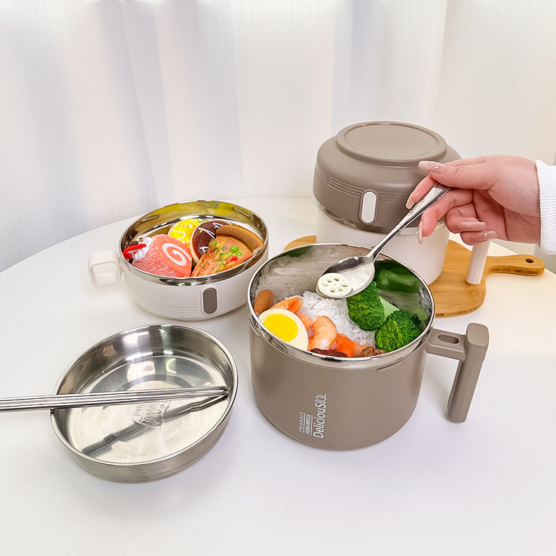 Hochwertige Thermo-Lunchbox au – Food Storage For Long Term Bewertung und Preis