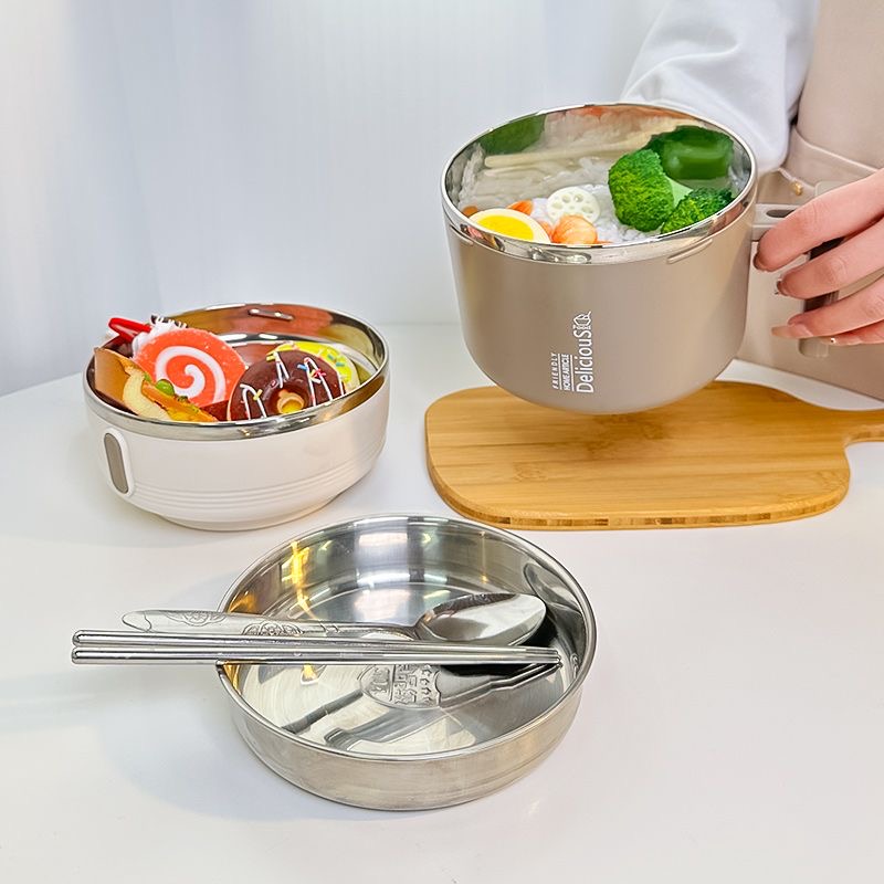 Hochwertige Thermo-Lunchbox au – Food Storage For Long Term Bewertung und Preis