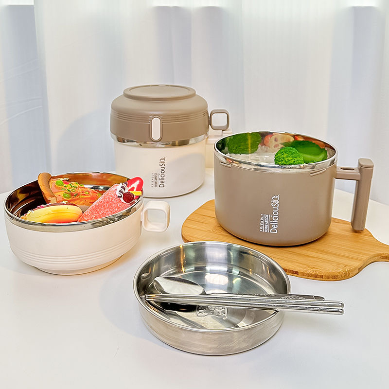 Hochwertige Thermo-Lunchbox au – Food Storage For Long Term Bewertung und Preis