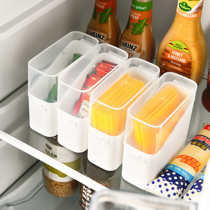 Käsebehälter mit Luftdichtem D – Food Storage Large Plastic Containers Bewertung und Preis