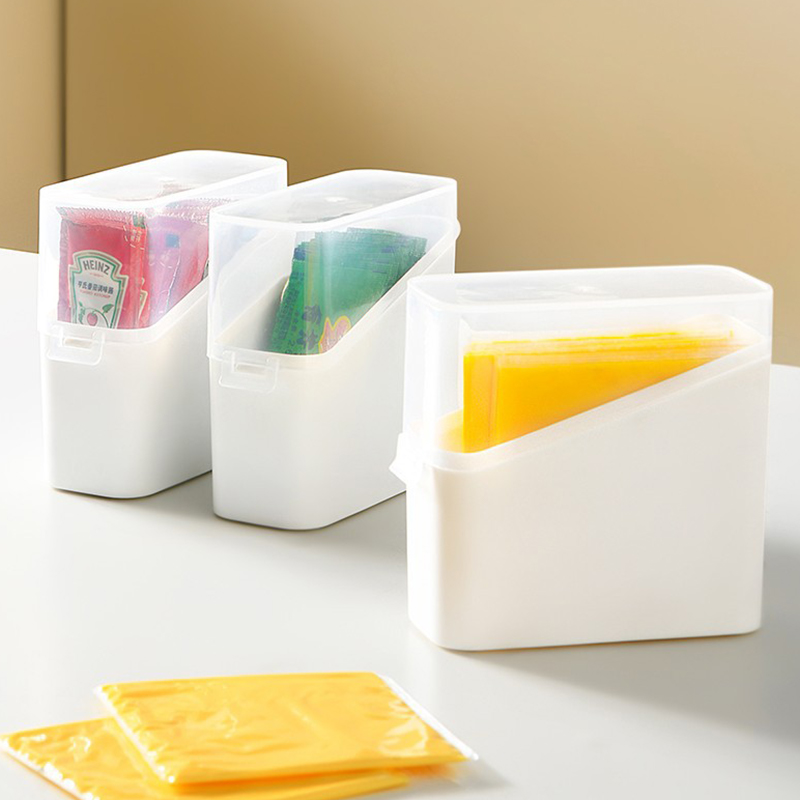 Käsebehälter mit Luftdichtem D – Food Storage Large Plastic Containers Bewertung und Preis