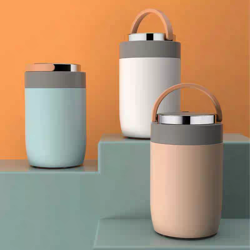 Heiße Verkäufe Edelstahl Lunch – Food Storage Stainless Steel Containers Bewertung und Preis