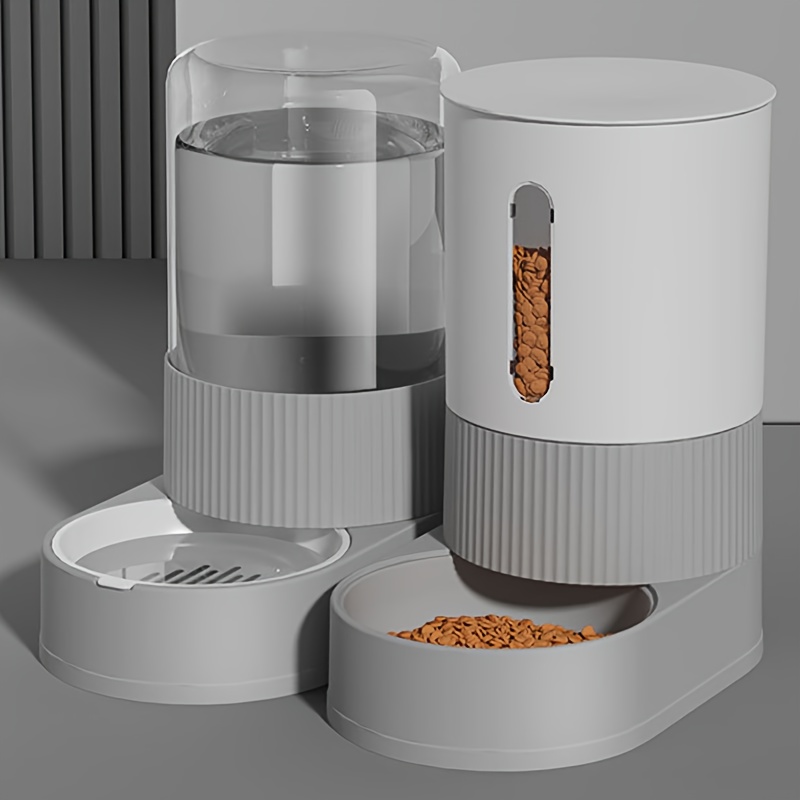 Futterspender für Katzen mit g – Food Storage Large Plastic Containers Bewertung und Preis