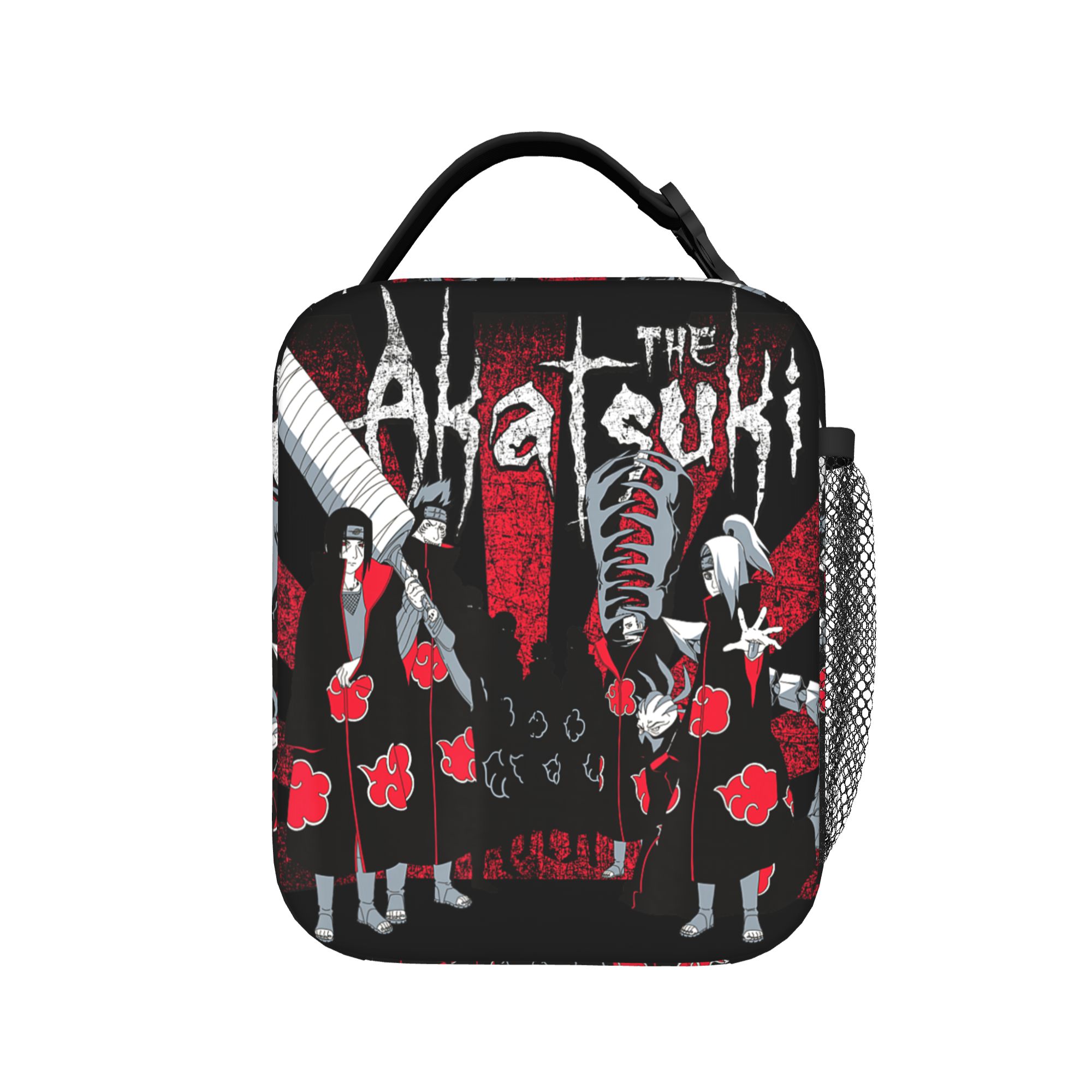 Shippuden The Akatsuki Narutoe – Food Storage Roll Bags Bewertung und Preis