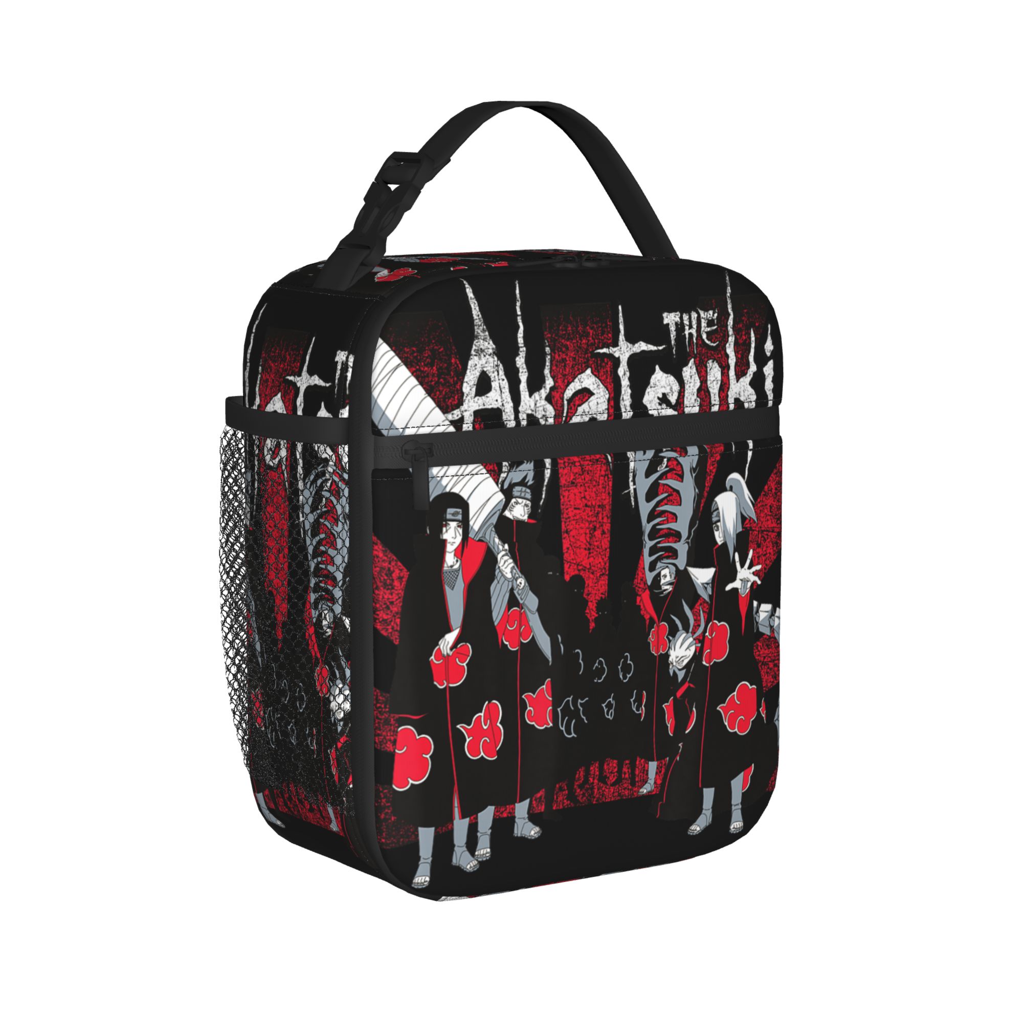 Shippuden The Akatsuki Narutoe – Food Storage Roll Bags Bewertung und Preis
