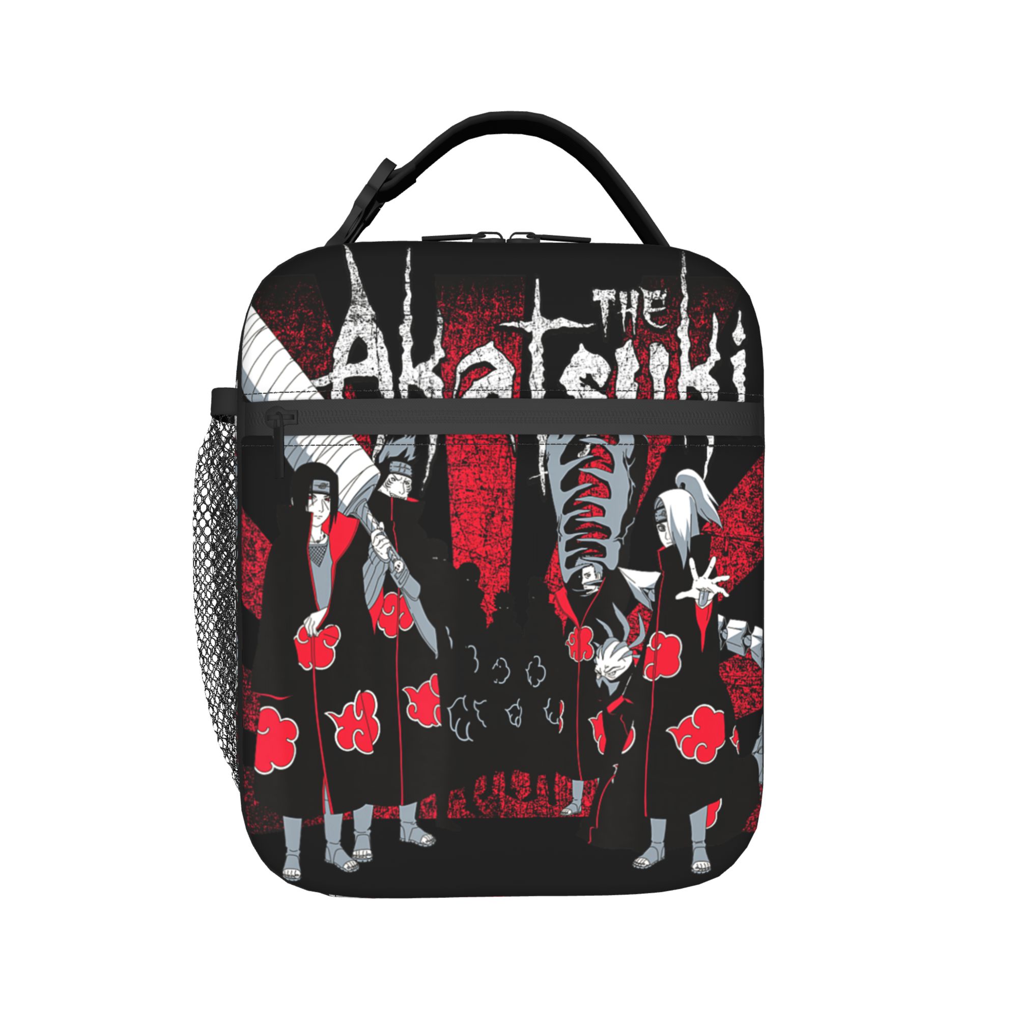 Shippuden The Akatsuki Narutoe – Food Storage Roll Bags Bewertung und Preis