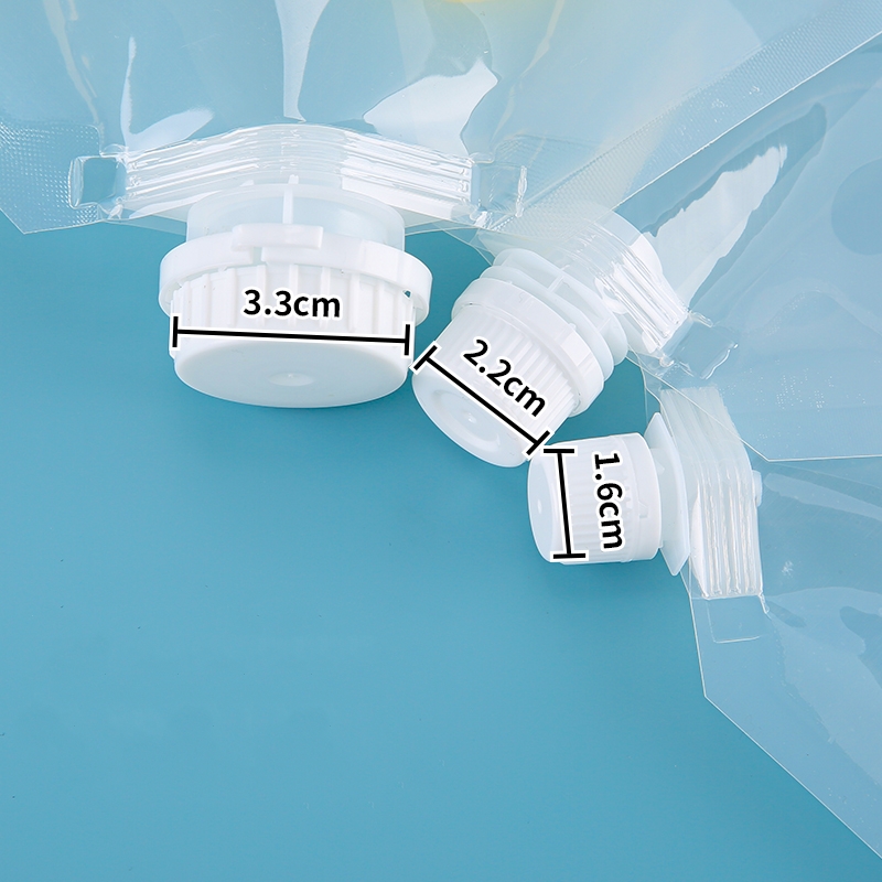 Neue Flüssigkeit Saugdüse Tasc – Food Storage Necessities Bewertung und Preis