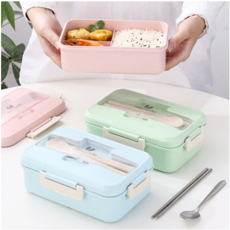 Mikrowelle Lunchbox Weizens tr – Food Storage Roll Bags Bewertung und Preis