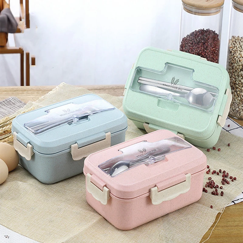 Mikrowelle Lunchbox Weizens tr – Food Storage Roll Bags Bewertung und Preis