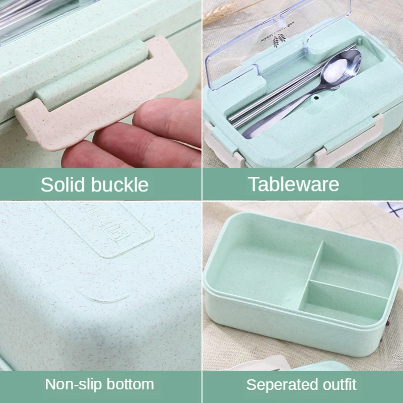 Mikrowelle Lunchbox Weizens tr – Food Storage Roll Bags Bewertung und Preis