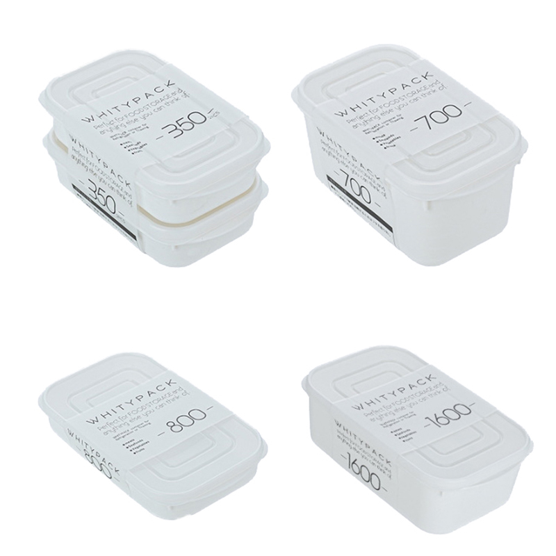 Japanische Fleischverpackungsb – Food Storage On Table Bewertung und Preis
