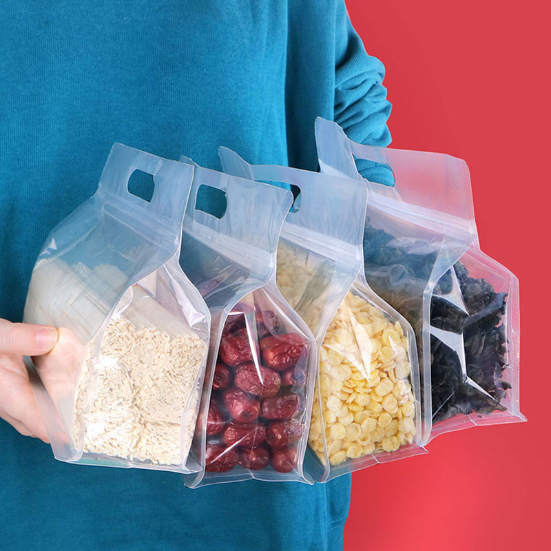Neue 50Pcs Packung Lebensmitte – Food Storage Necessities Bewertung und Preis
