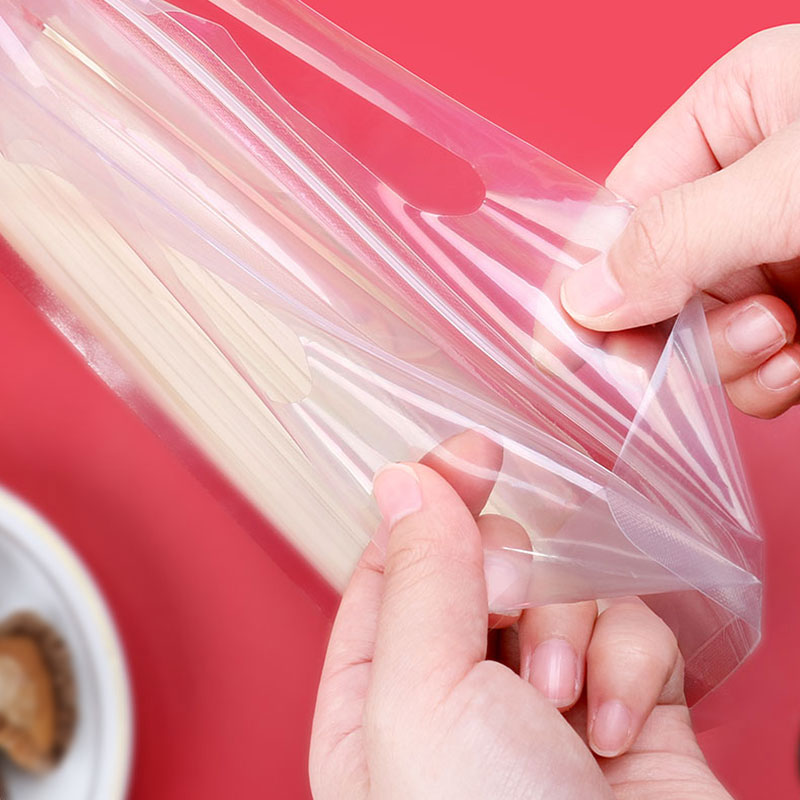 Neue 50Pcs Packung Lebensmitte – Food Storage Necessities Bewertung und Preis