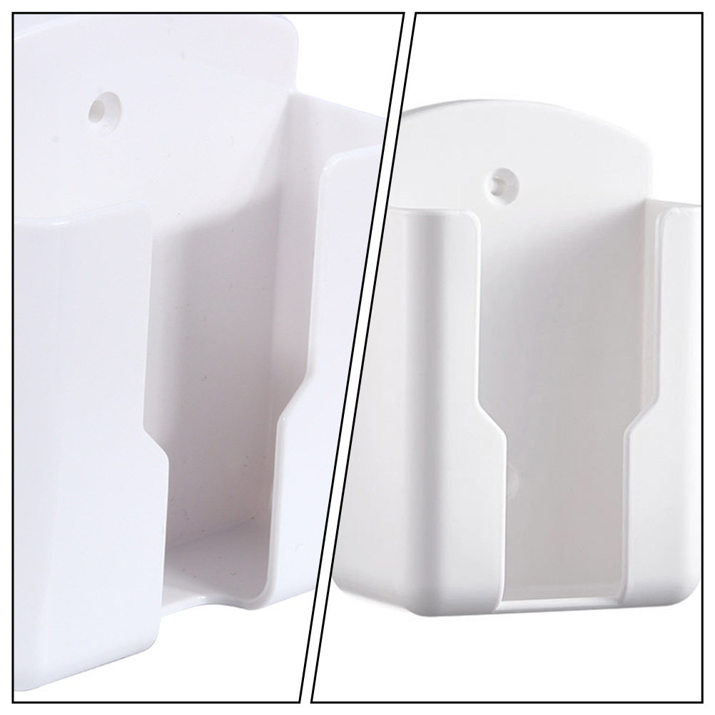 1 Stück Wandmontierte Lade-Auf – Food Storage Plastic Boxes Bewertung und Preis