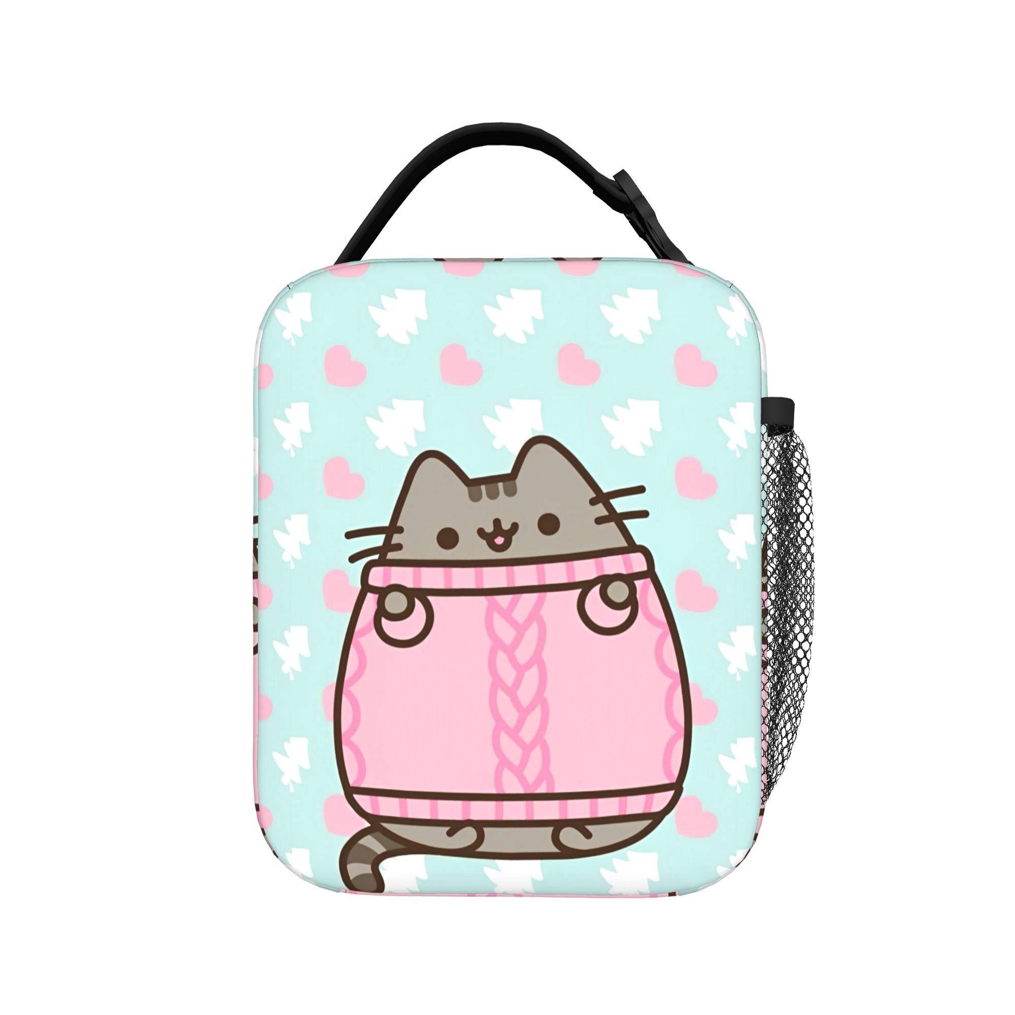 Isolierte Lunchtaschen mit nie – Food Storage Roll Bags Bewertung und Preis
