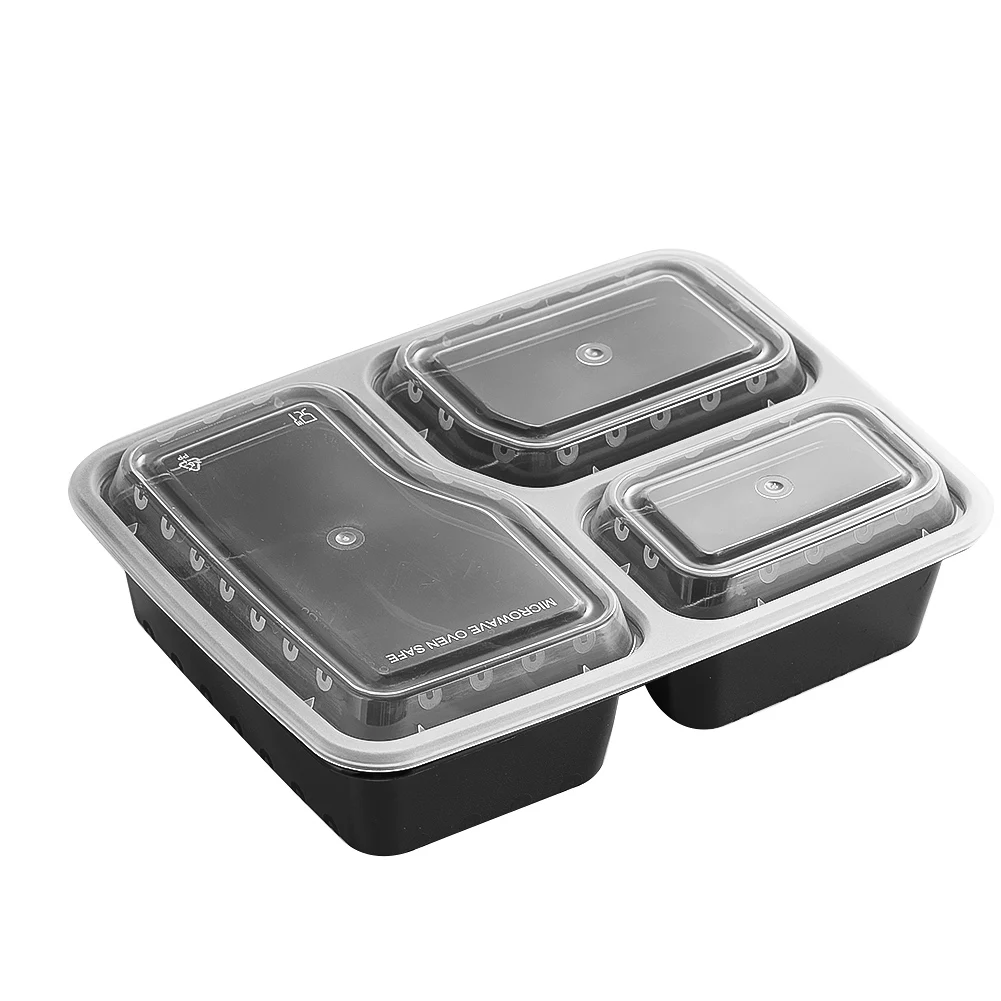 7er-Pack Behälter für die Zube – Food Storage Microwave Safe Bewertung und Preis