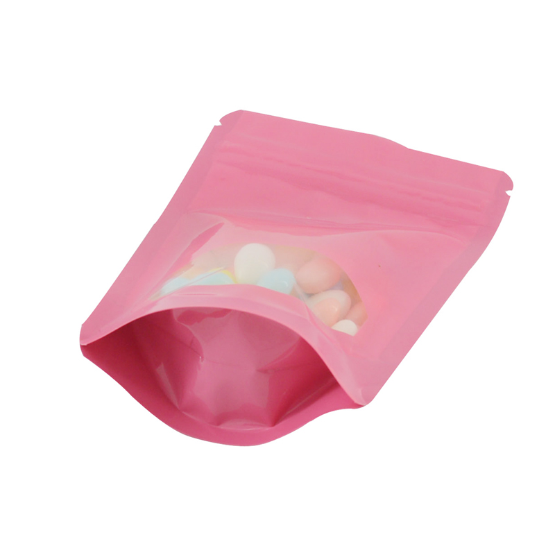 100 Stück farbige Stand-Up-Zip – Ziploc Food Storage Bewertung und Preis