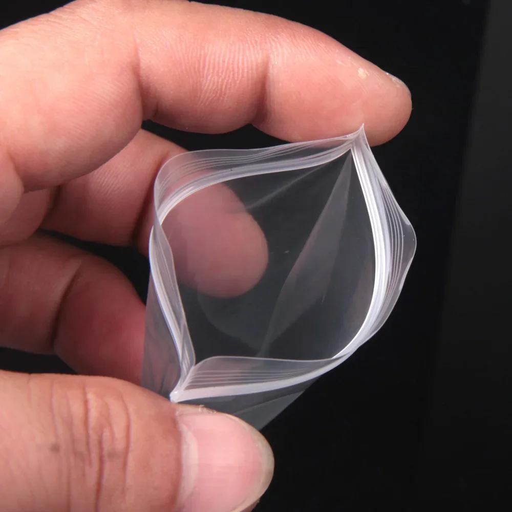 100 Stück, dicke, durchsichtig – Ziploc Food Storage Bewertung und Preis