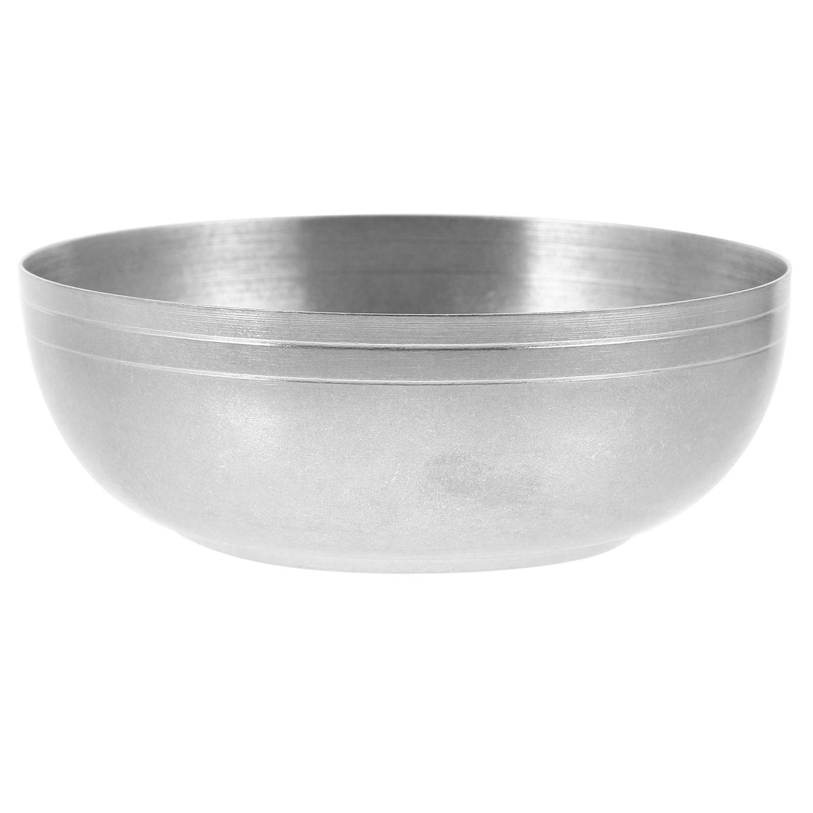 Edelstahl-Reisschüssel Kleine  – Food Storage Stainless Steel Containers Bewertung und Preis