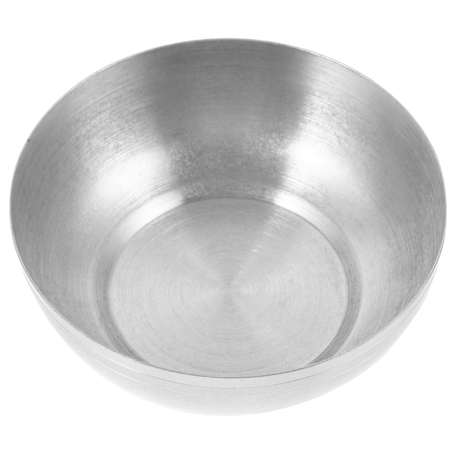 Edelstahl-Reisschüssel Kleine  – Food Storage Stainless Steel Containers Bewertung und Preis