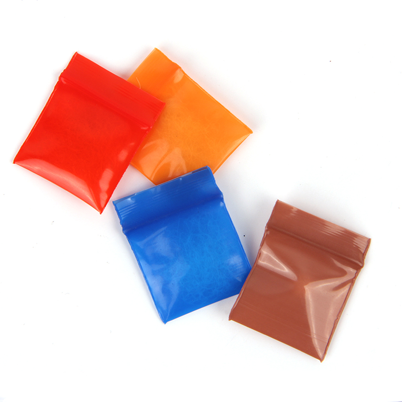 Dicke 0,24 mm 100 Stück Mini N – Ziploc Food Storage Bewertung und Preis