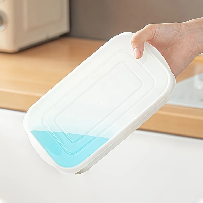 1/3/10 Stück Tragbare Kühlschr – Food Storage Containers Plastic Box Bewertung und Preis