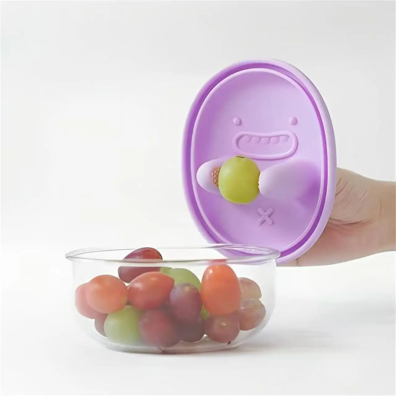 Freihändige Snackbox, kein Krü – Food Storage Box Set Bewertung und Preis