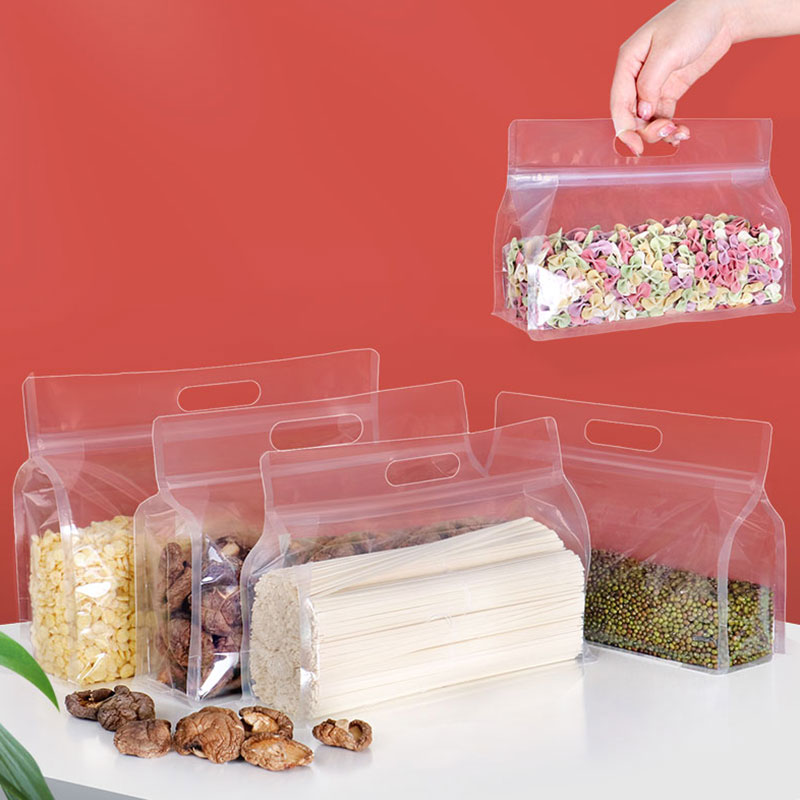 50Pcs Obst Lebensmittel Tasche – Food Storage Necessities Bewertung und Preis