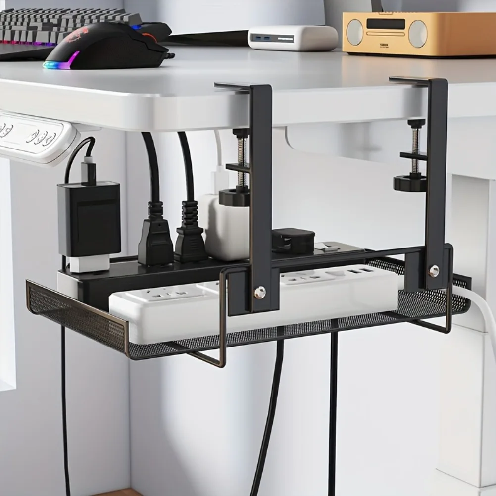 Tischkabel-Organizer Aufbewahr – Food Storage For Room Bewertung und Preis