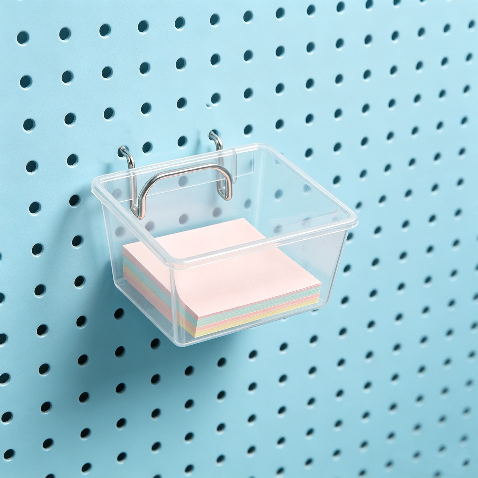 20-teiliges Pegboard-Aufbewahr – Food Storage For Room Bewertung und Preis