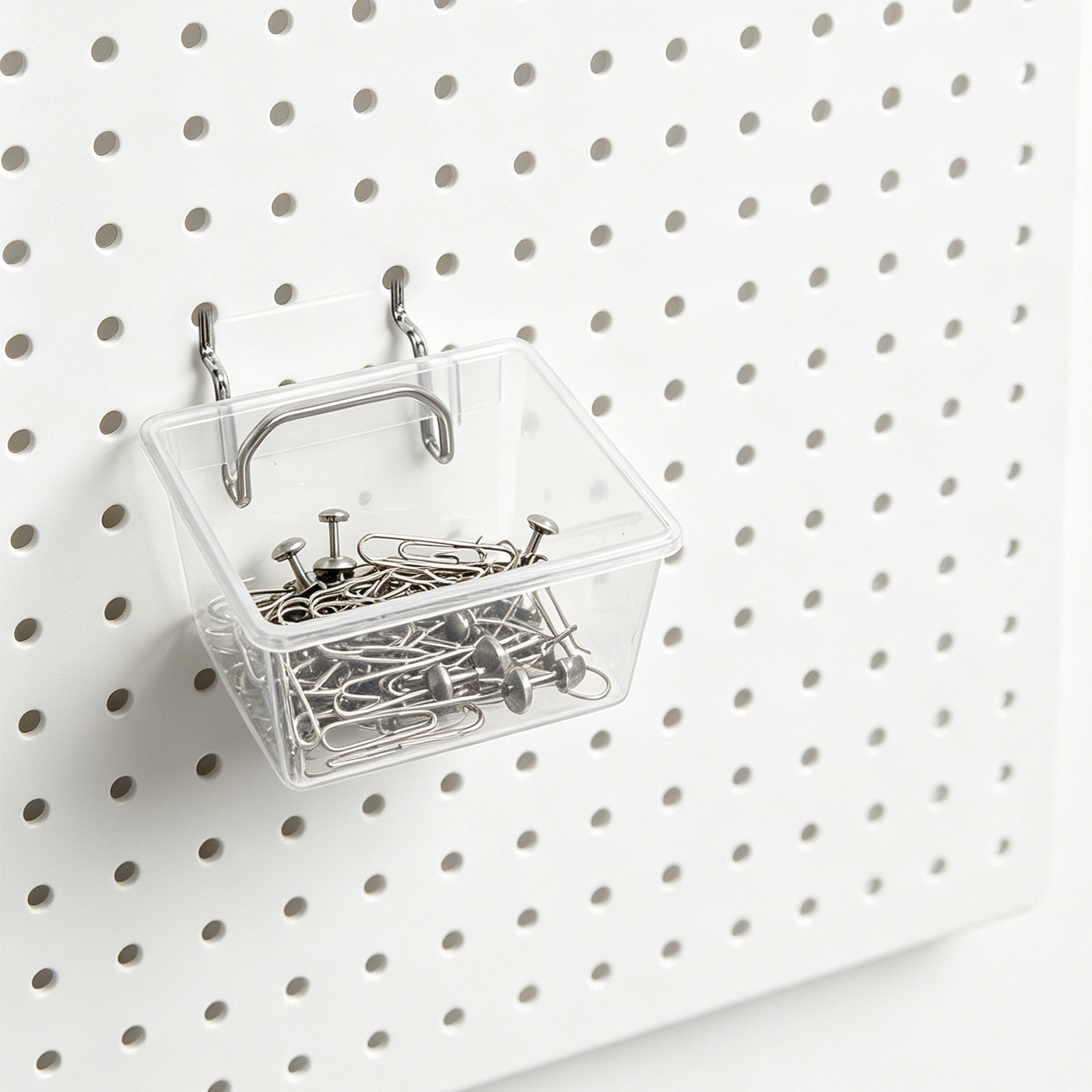 20-teiliges Pegboard-Aufbewahr – Food Storage For Room Bewertung und Preis