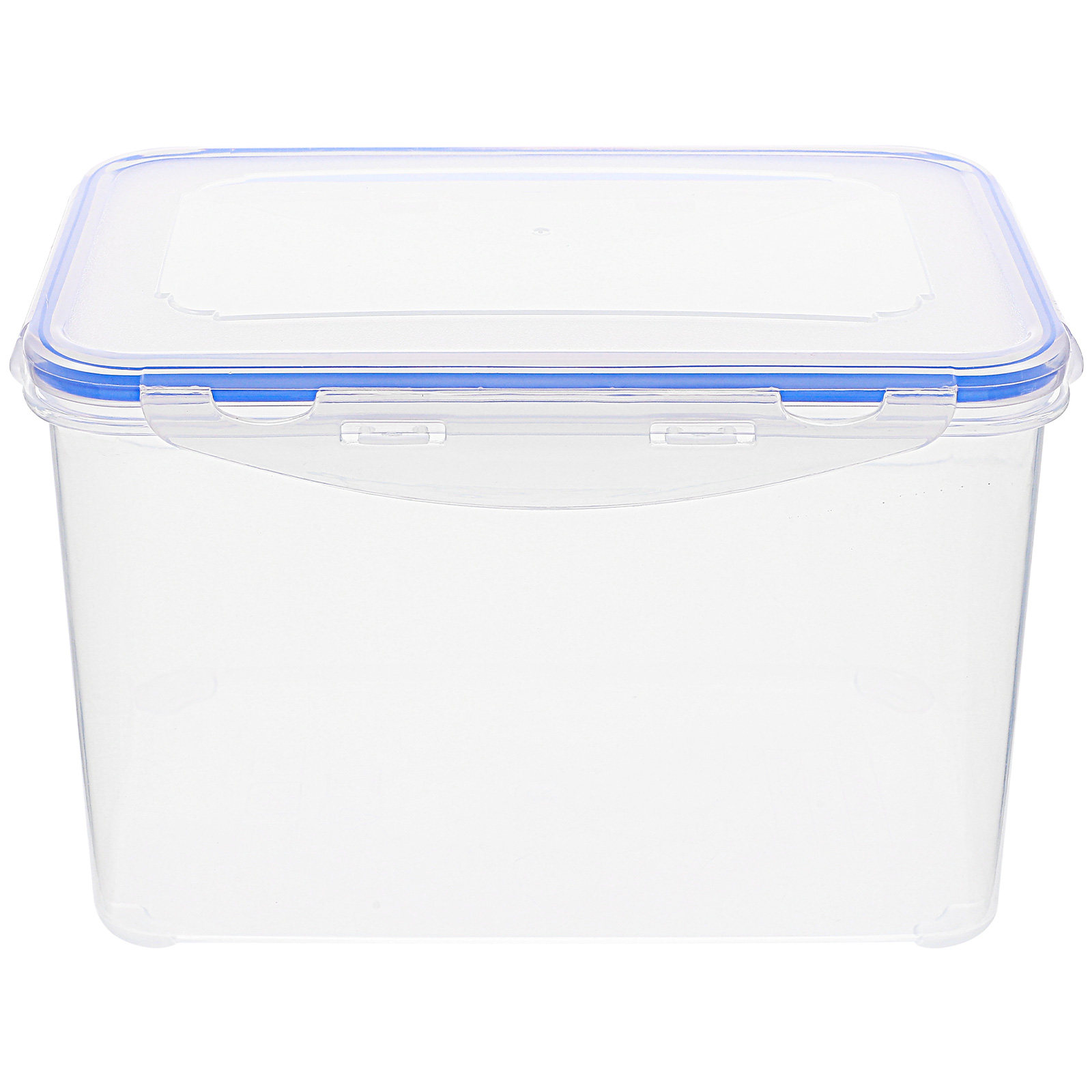 Lebensmittel-Frischhaltebox Tr – Food Storage For Long Term Bewertung und Preis
