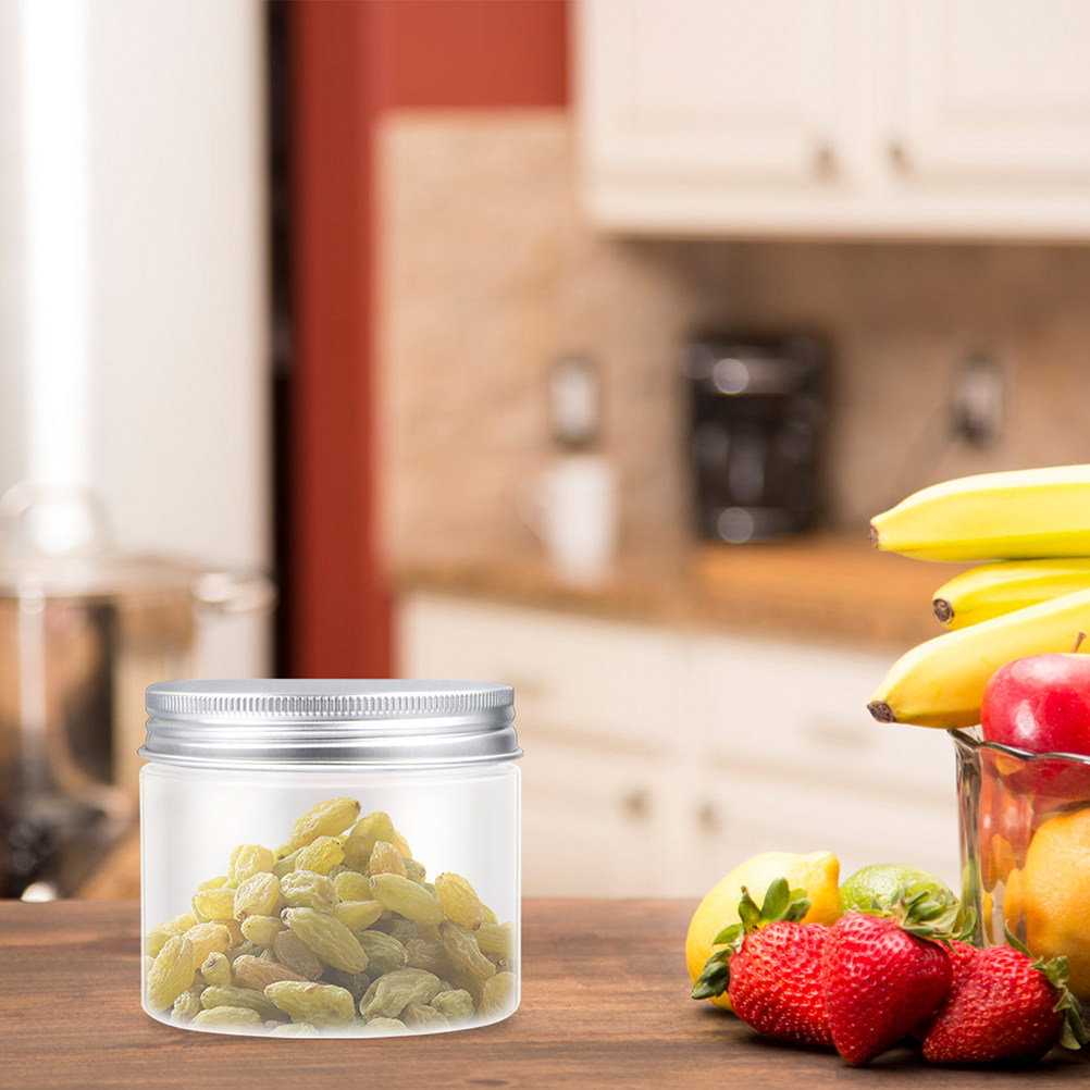 12-teiliges Set Lebensmittel-A – Food Storage Jars & Containers Bewertung und Preis