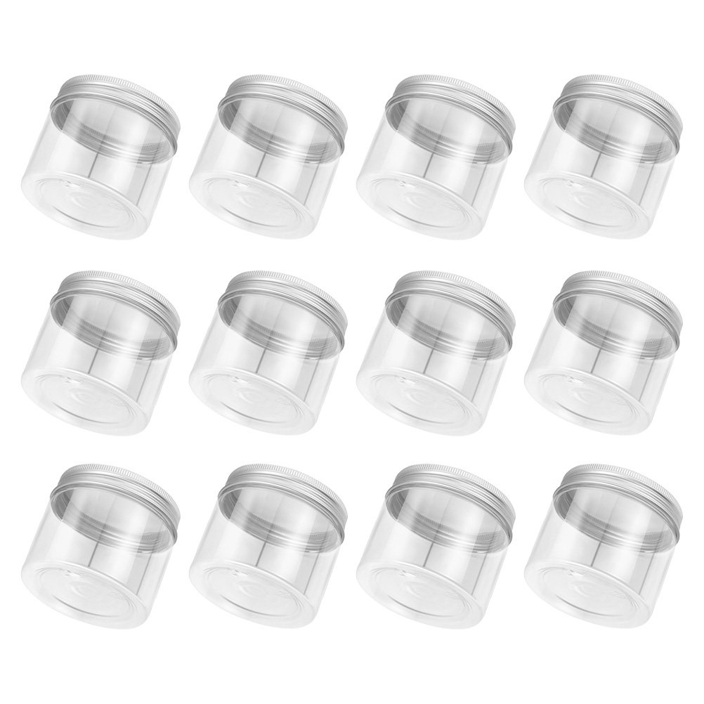 12-teiliges Set Lebensmittel-A – Food Storage Jars & Containers Bewertung und Preis