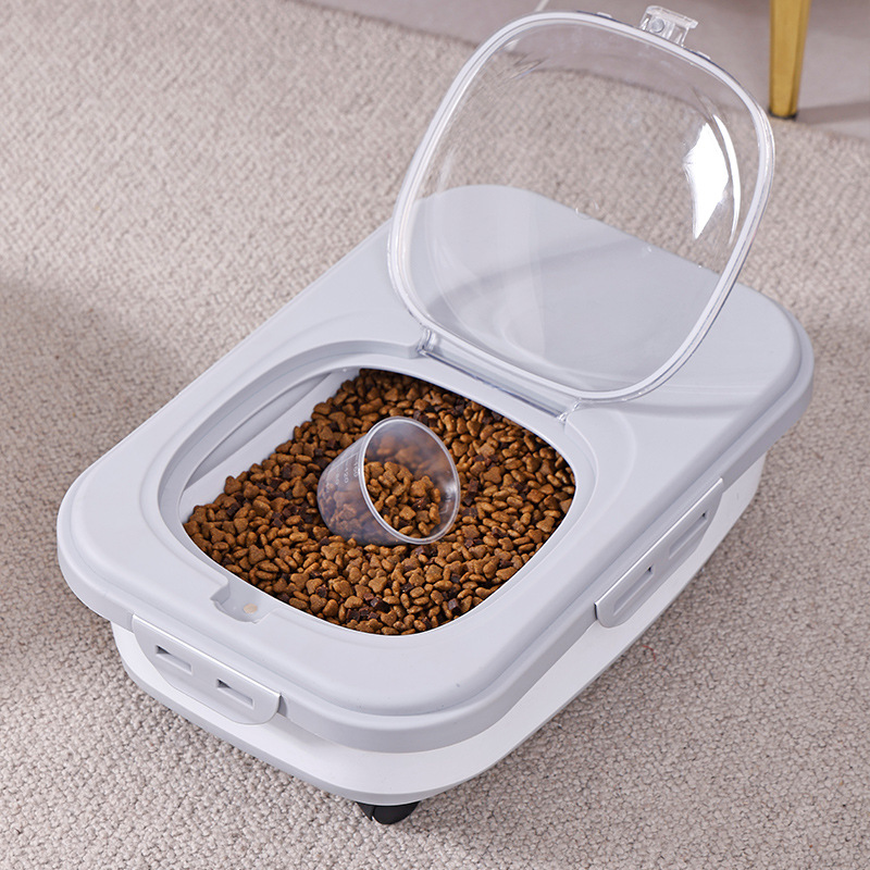 Aufbewahrungsbehälter für Katz – Xl Food Storage Containers With Lids Bewertung und Preis